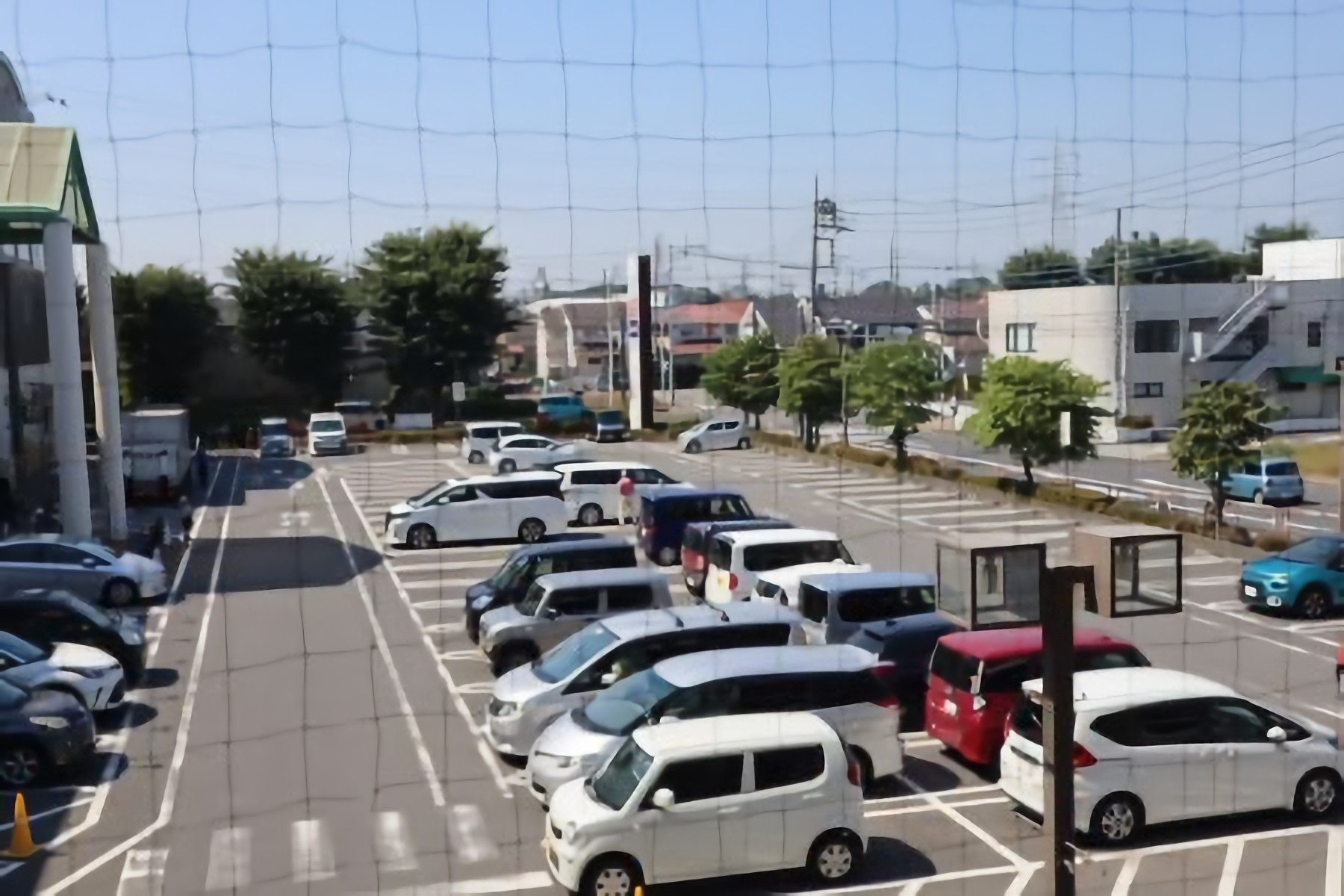 サンテラスデンタルクリニック