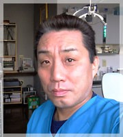 四つの診療方針を掲げています