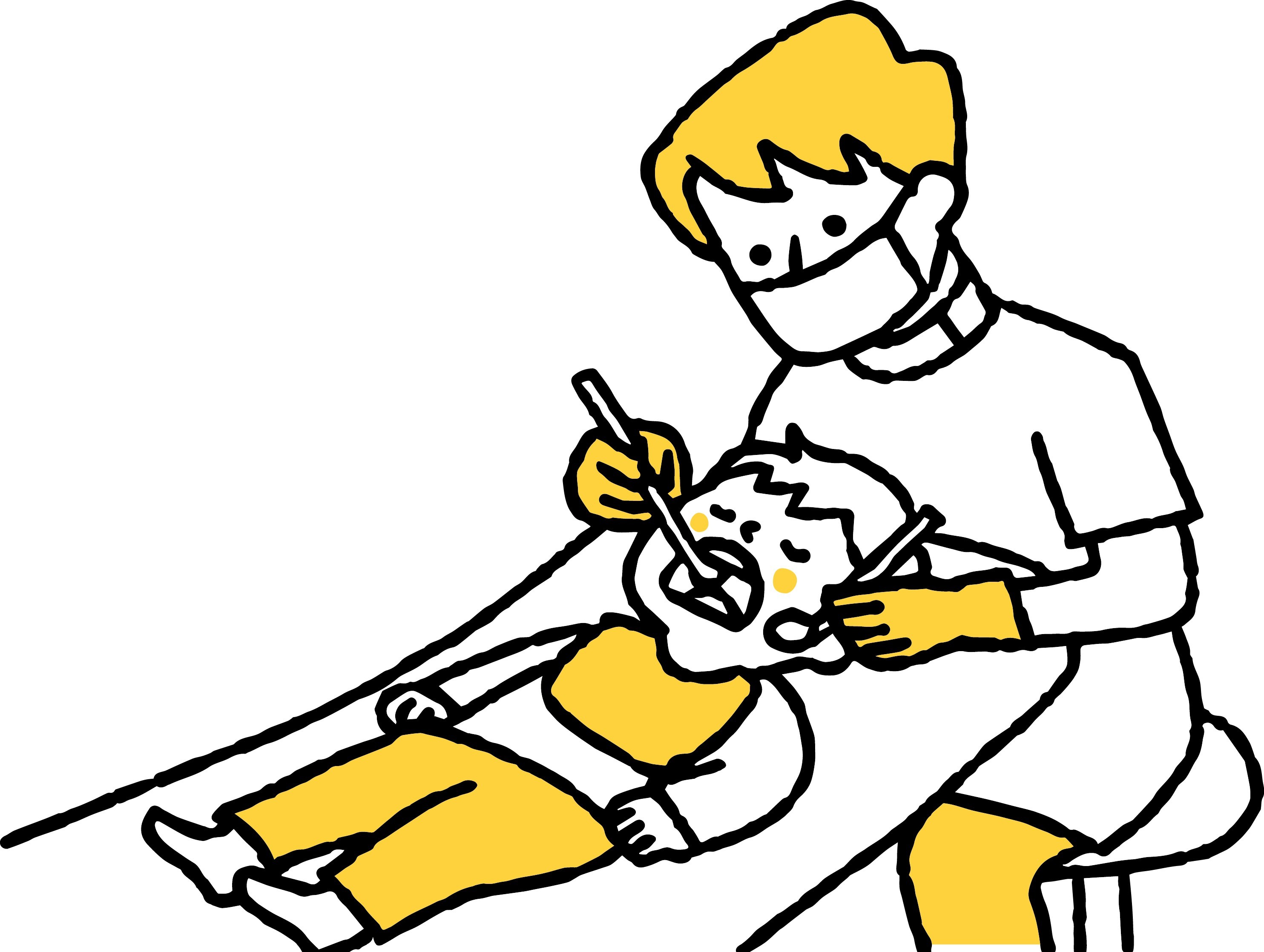 写真はイメージです