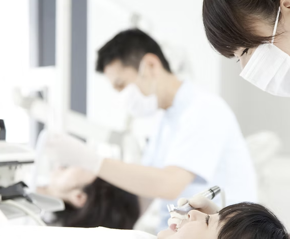 【西八王子駅近・駐車場完備】一人ひとりに寄り添う予防重視のカサイ歯科医院