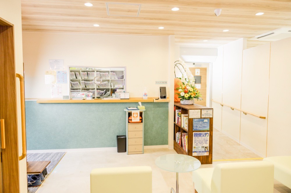 【岩国駅 徒歩10分】麻酔管理に強みを持つ安東ファミリー歯科