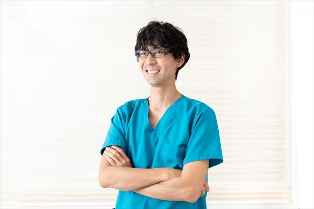 お口の健康と美しさを追求し豊かな人生を支えます