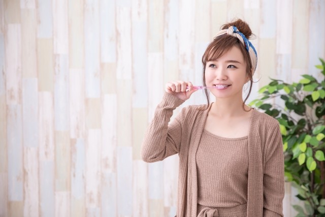 無理なく継続できる予防歯科を通じて、長く健康な口腔環境を支えています。