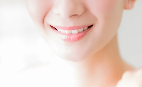 白い歯を手に入れて笑顔に自信を持ちましょう