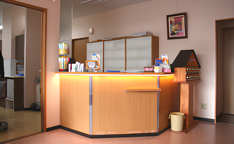 【十九条駅徒歩6分】技工物の品質管理に注力する地域密着型のゆう歯科クリニック