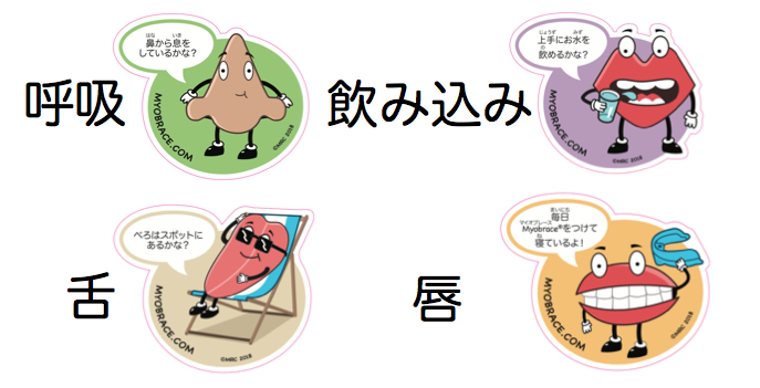 歯並びの改善と全身の健康を同時に実現する、未来に繋がるMRC矯正