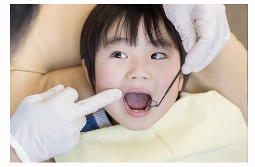 成人矯正と小児矯正の両方に対応しています