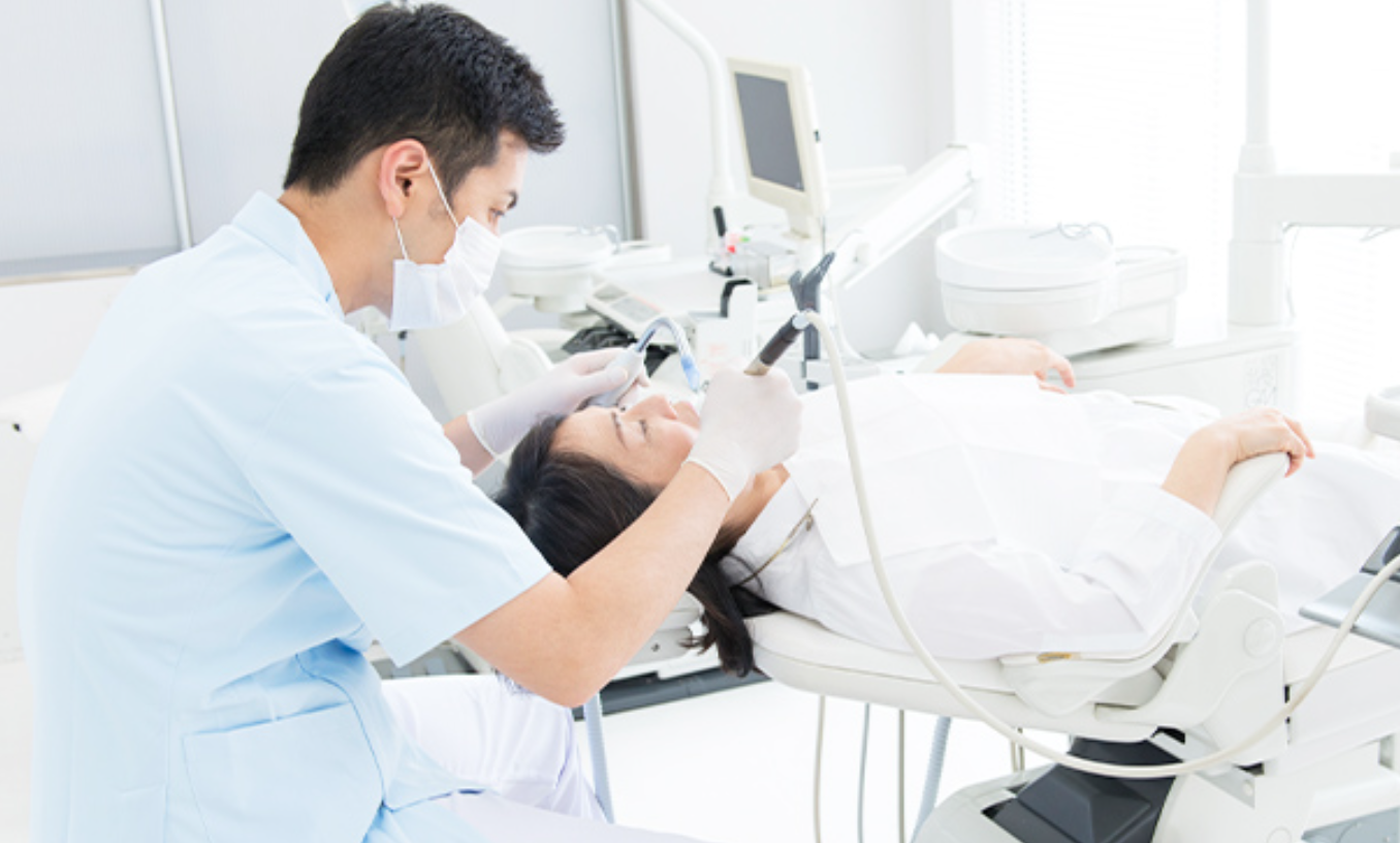 患者様の歯の健康を生涯サポート