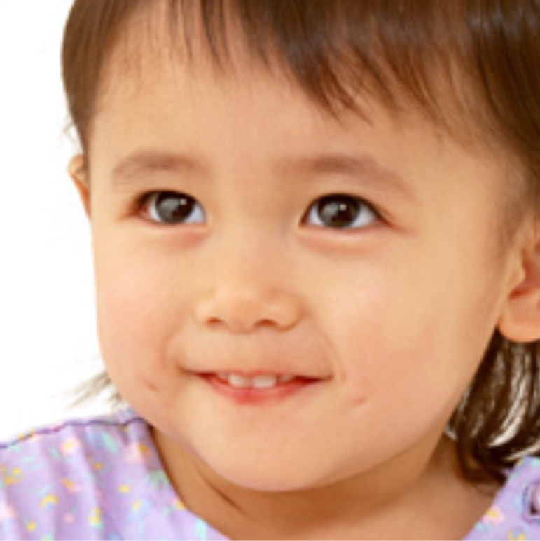 お子様の歯の健康は未来の大切な資産です。