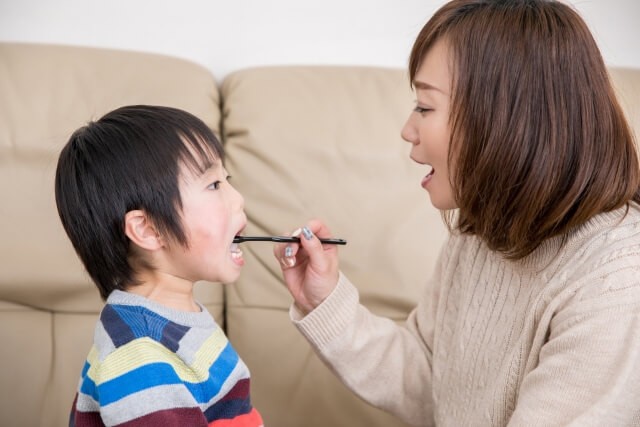 日常生活についてもアドバイス