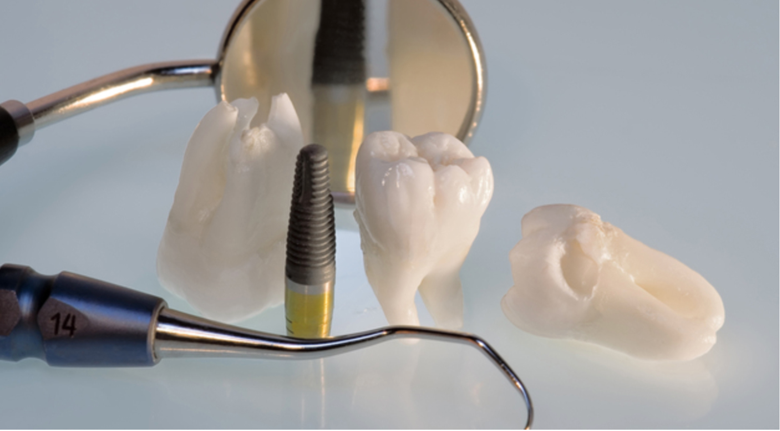 自然な噛み心地と美しさを取り戻しましょう