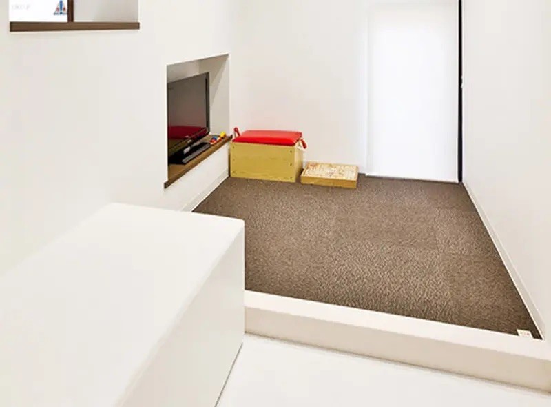 【WEB予約可・キッズスペース完備】生涯の健康を見据えた総合診療で、地域の笑顔を支えるにいみ歯科