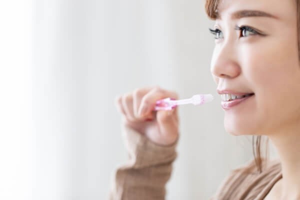 早めの受診をおすすめします