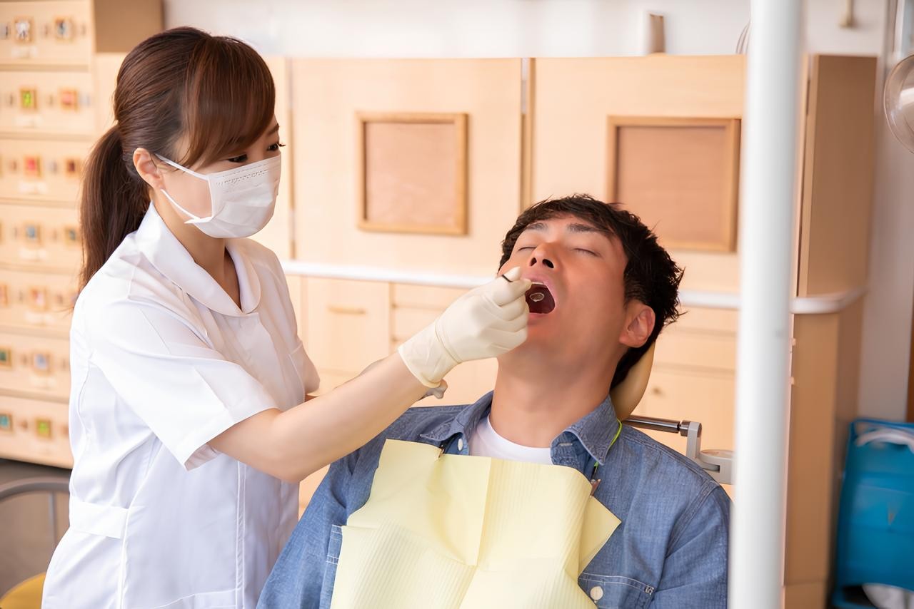 再発を防ぎましょう