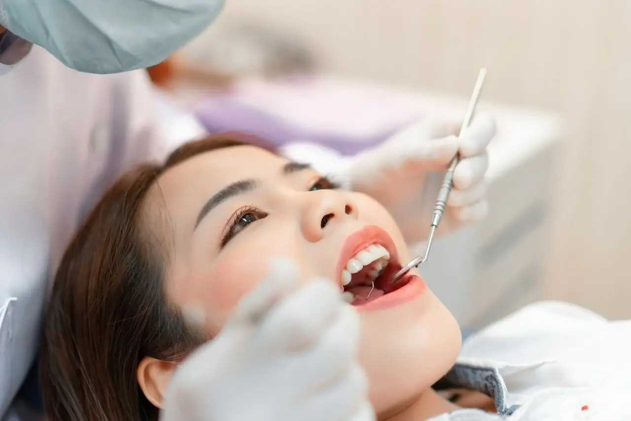 患者様とのコミュニケーションも大切にしています