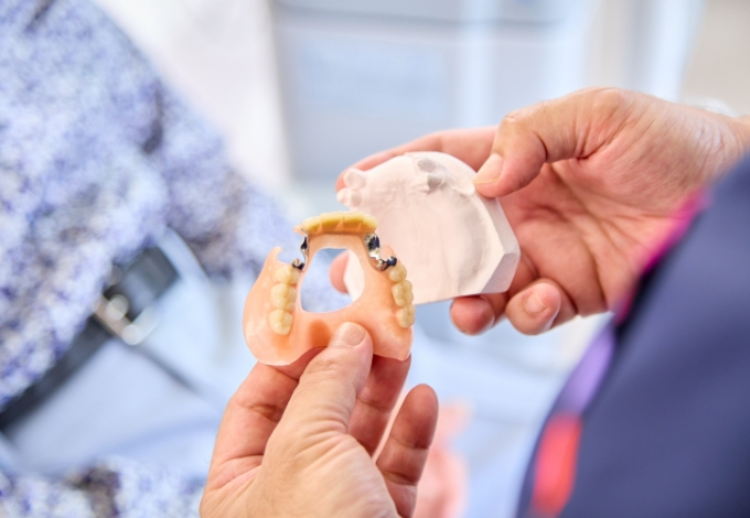 気になる症状があったらお気軽にご相談ください