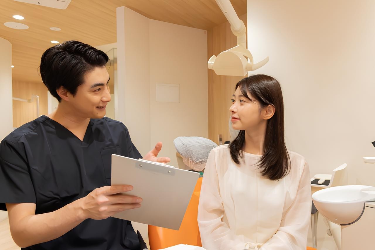 かとう歯科・矯正歯科