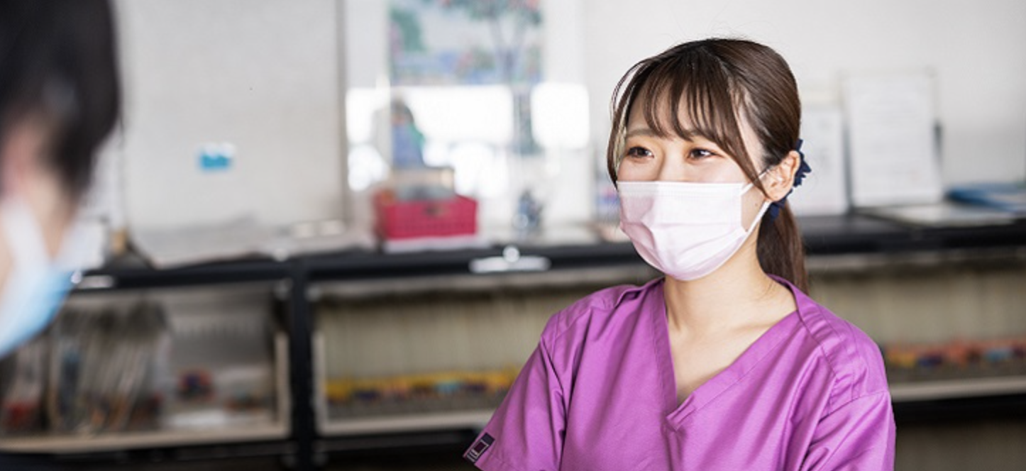 清潔な口腔環境を保つことで、むし歯や歯周病のリスクを軽減します