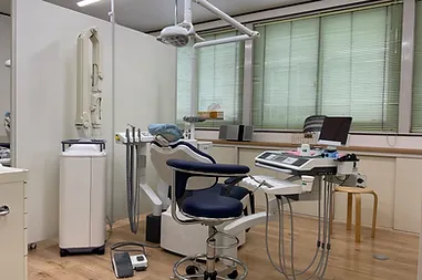 【女性歯科医師在籍】地域のホームドクターを目指すようこデンタルクリニック