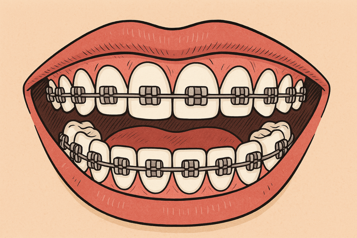 矯正歯科-矯正は見た目以上の価値がある！