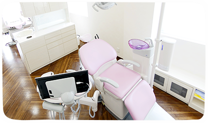 【2024年5月にて移転リニューアル】【女性医師在籍】かかりつけ医として地域に愛されるゆかデンタルクリニック