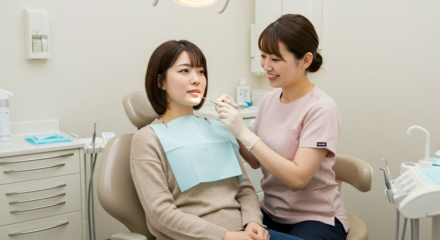 お子様から大人まで幅広く対応