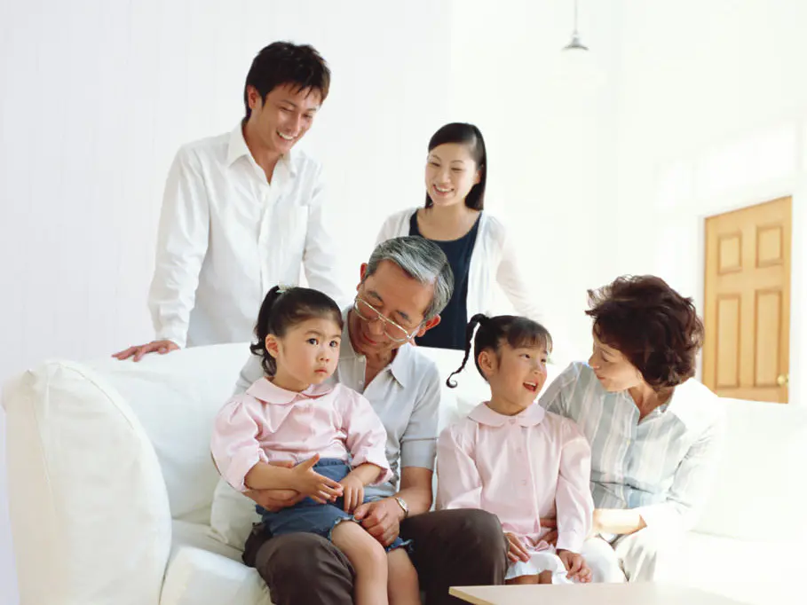 歯科医療を通じて地域の皆様の健康づくりを支えることを大切にしています