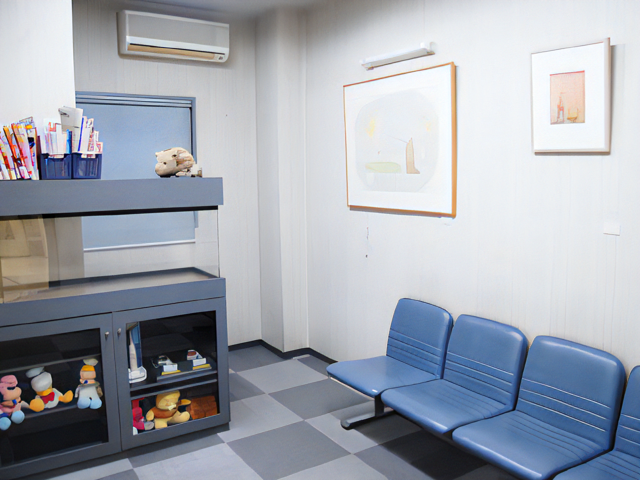 【船堀駅 北口より車で5分】【日曜診療可】親身で丁寧な治療を提供するはが歯科医院