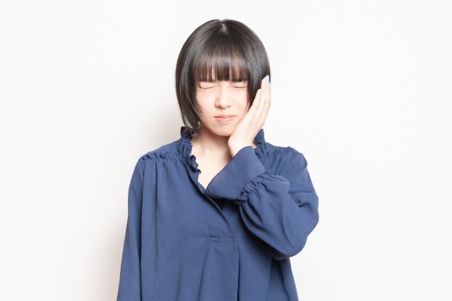 日本口腔リハビリテーション学会の認定医が治療を担当しています