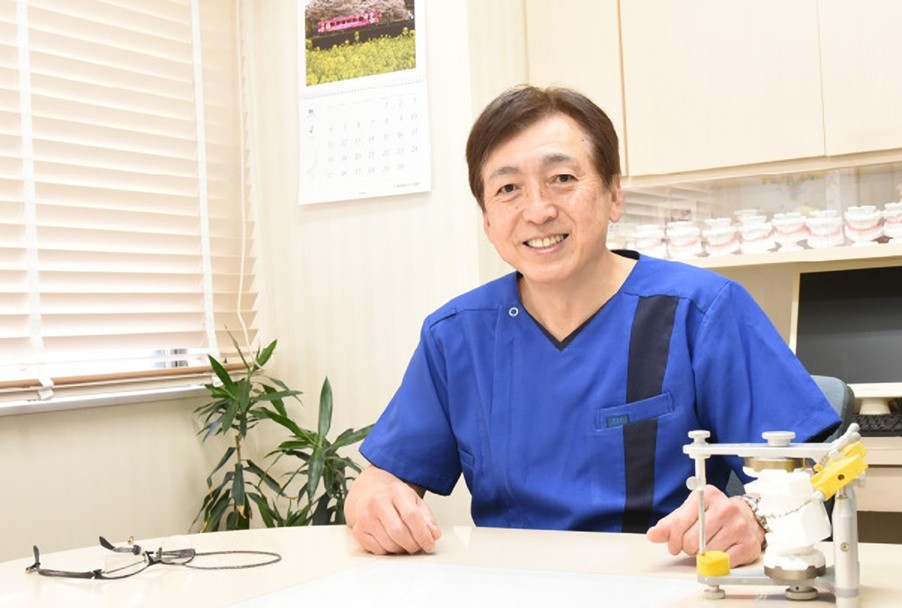 専門医が治療を行う歯科クリニックです