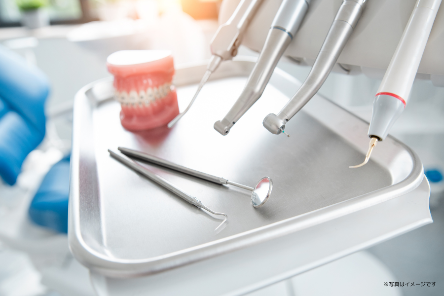 【恵我ノ荘駅 徒歩1分】キッズルーム完備で親子通院にも対応する宮脇ヤスコ歯科クリニック