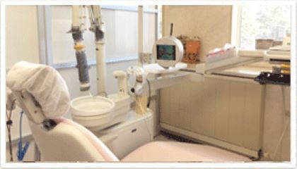 落ち着いて座れるユニット