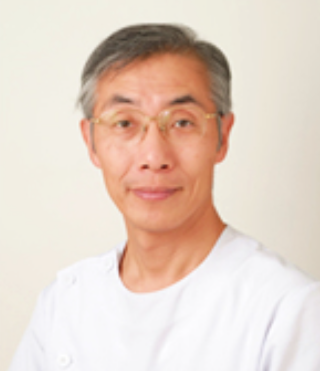 院長の大原　博