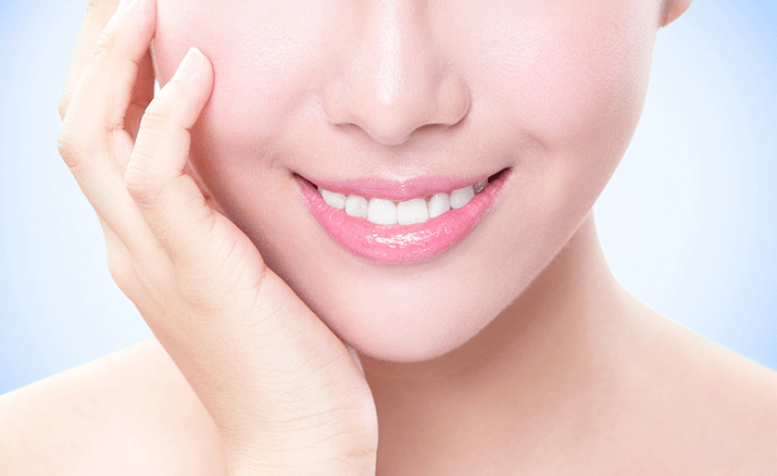 本来の白い歯を取り戻しましょう