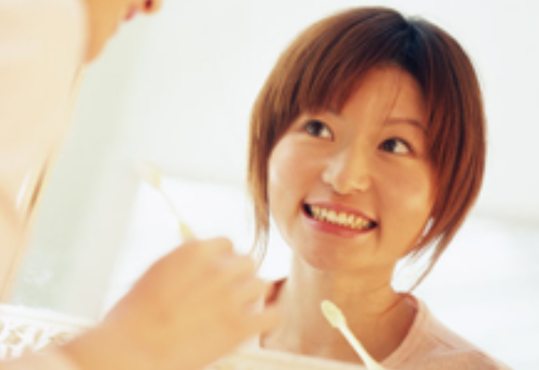 患者様一人一人に合った予防プログラムを提供し、長期的な口腔の健康維持をサポートいたします。