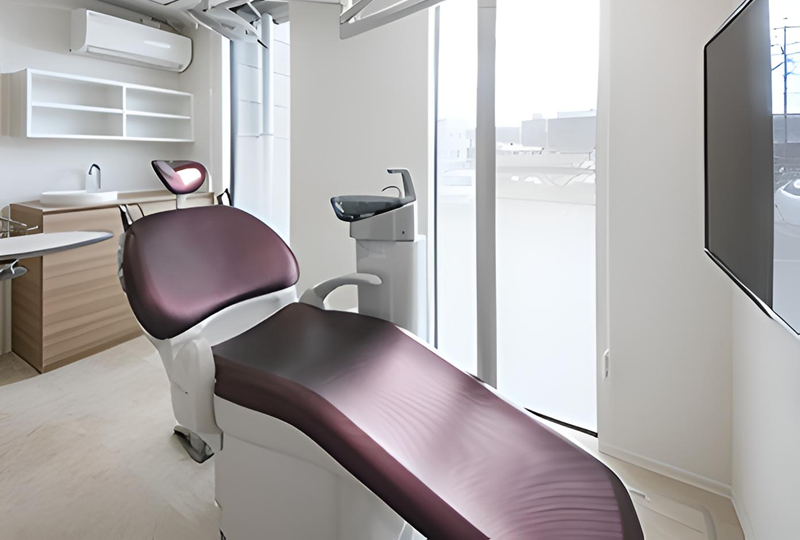 早期発見・早期治療で歯の喪失と全身疾患のリスクを軽減