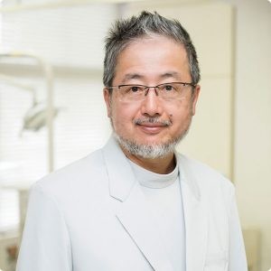 健康な歯の土台作りをします