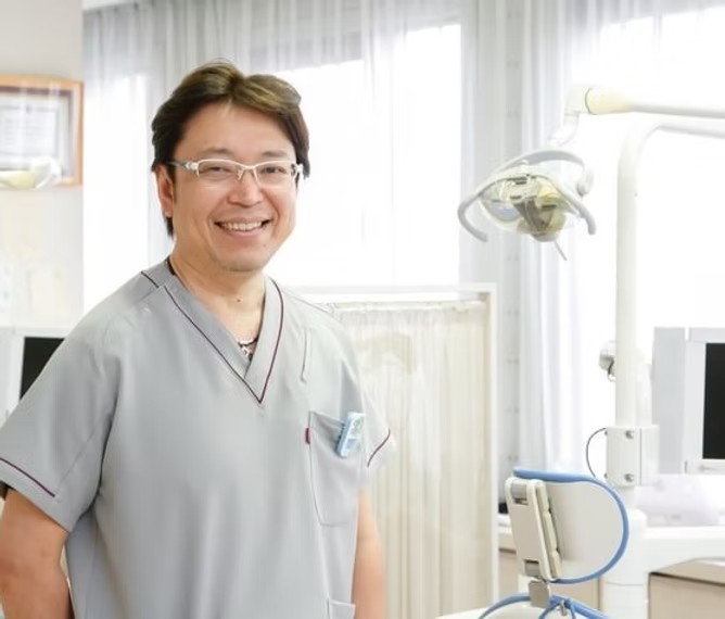 親知らずのお悩みについても相談できる歯科医院です