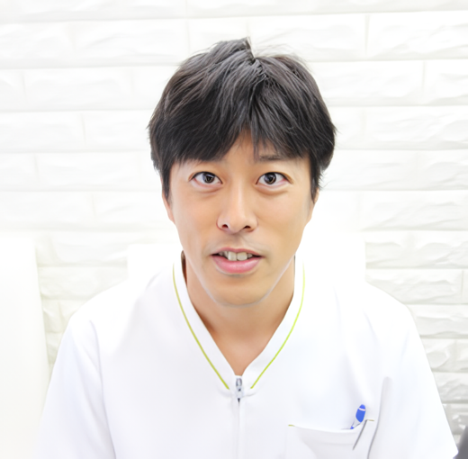 院長の松村　佳樹