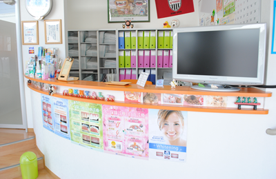 【加古川駅より徒歩19分】親しみやすくアットホームなカウンセリングが特徴のふなこし歯科医院