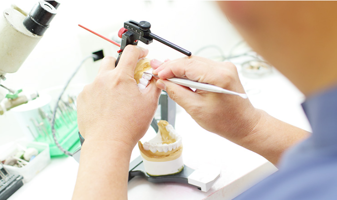 口元のコンプレックスを解消しましょう