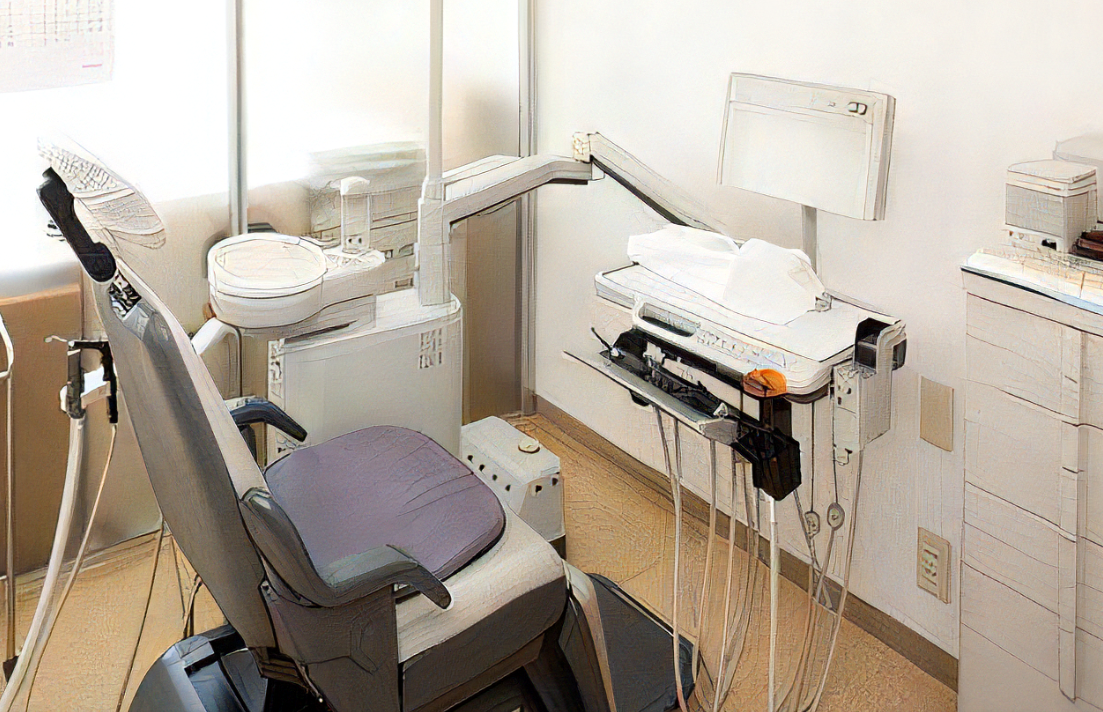【飯田橋駅 徒歩２分】３０年にわたる大学での治療経験をもつ】小林歯科医院