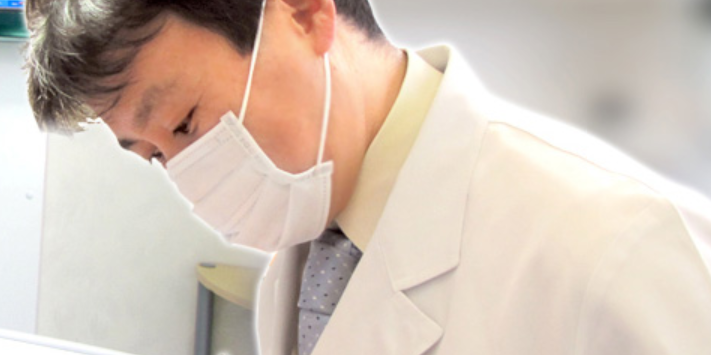 院長の田島右資