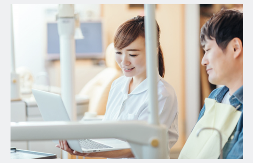 患者様に最適な義歯を提供しています