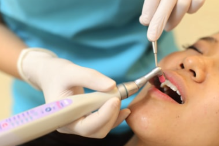 歯を失うリスクを軽減