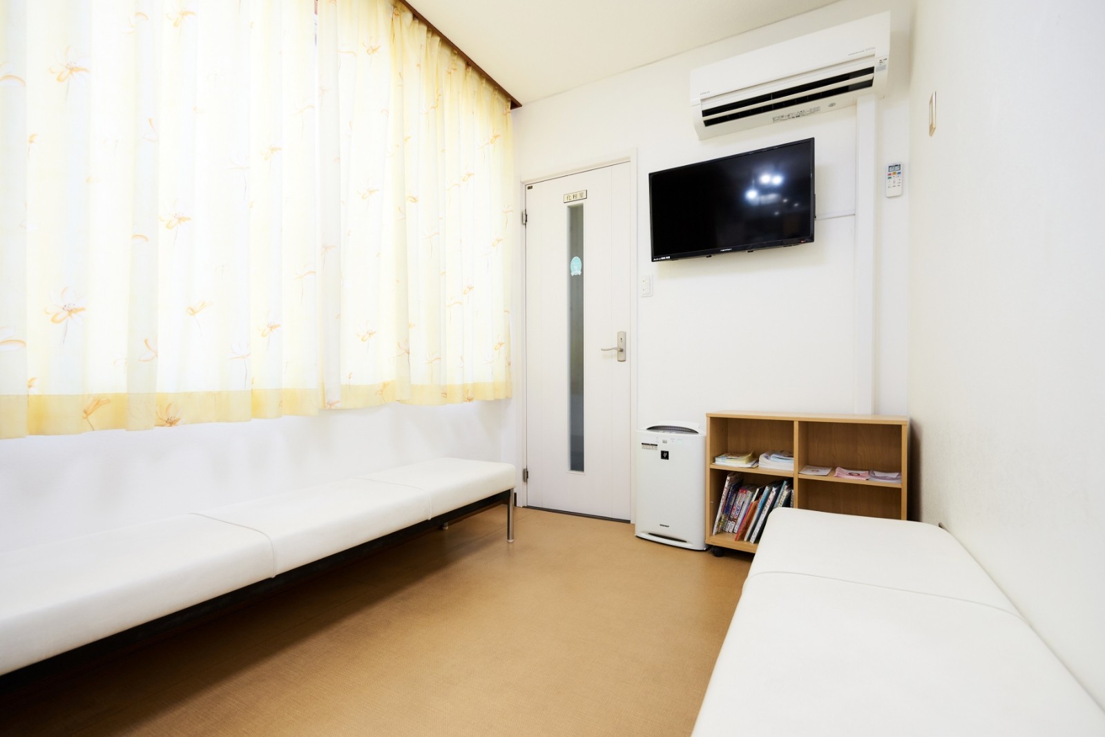 【訪問診療実施】患者様の笑顔をサポートする　岡本歯科医院