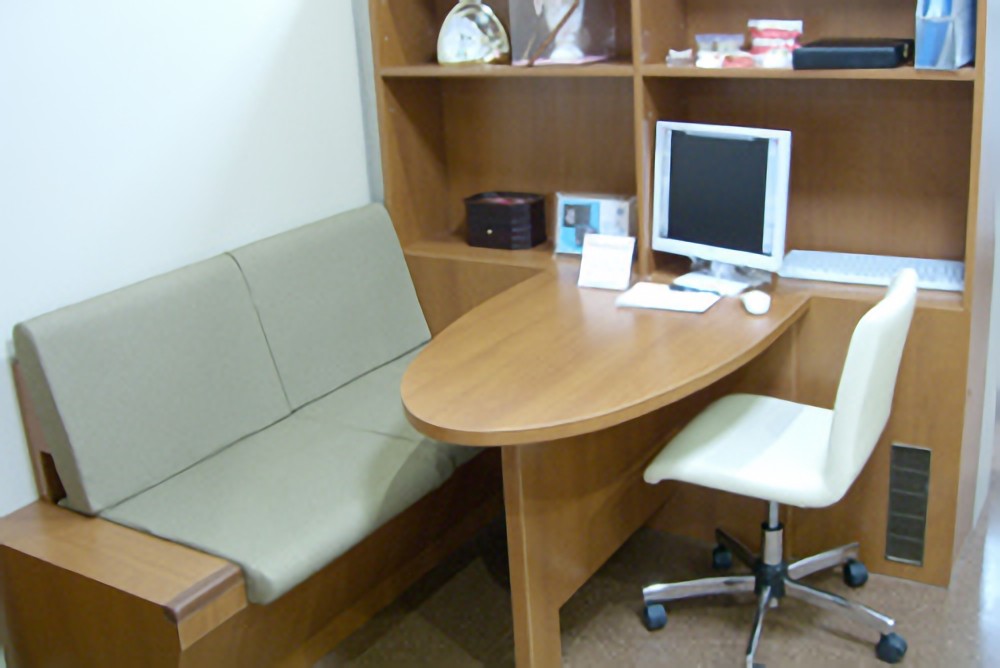 ディスカッションエリア