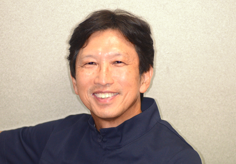 患者様の大切な歯を守ることを最優先に考えています