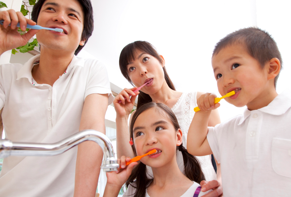 定期メンテナンスと専門的ケアで健康な歯を長期維持