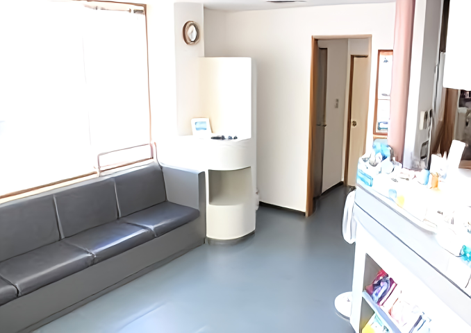 【逗子駅から車で10分】地域に寄り添う土方歯科医院